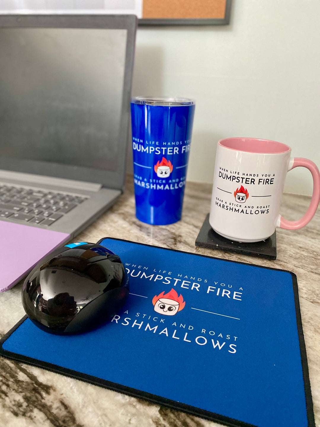 Office Essentials