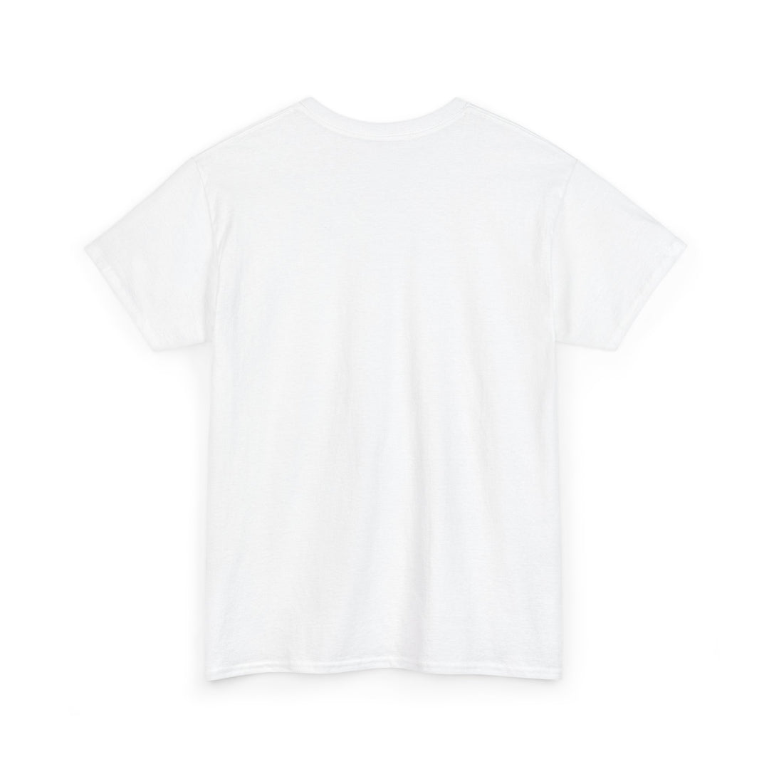 Chain of Custody Co. Graphic Unisex Heavy Cotton Tee (2 colors)