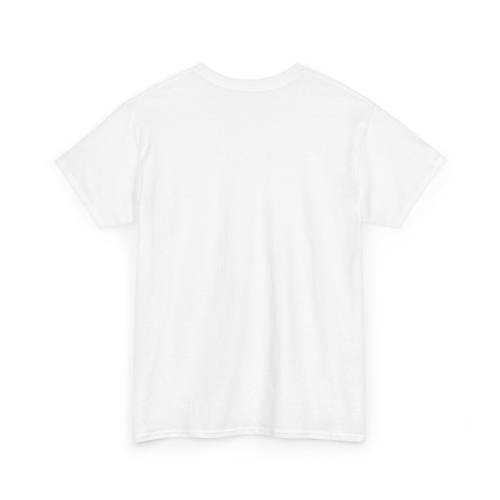 Chain of Custody Co. Graphic Unisex Heavy Cotton Tee (2 colors)