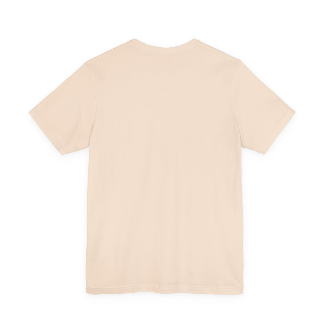 "Anything Off the Trolley?" Unisex Jersey Short Sleeve Tee (3 Colors)