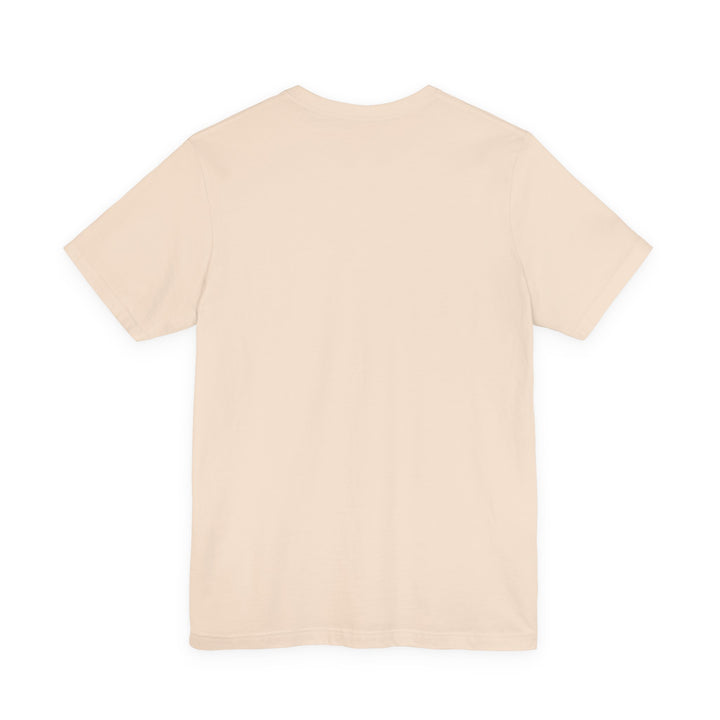 "Anything Off the Trolley?" Unisex Jersey Short Sleeve Tee (3 Colors)