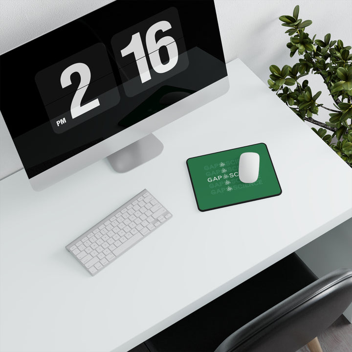Gap Science Block Non-Slip Mouse Pad