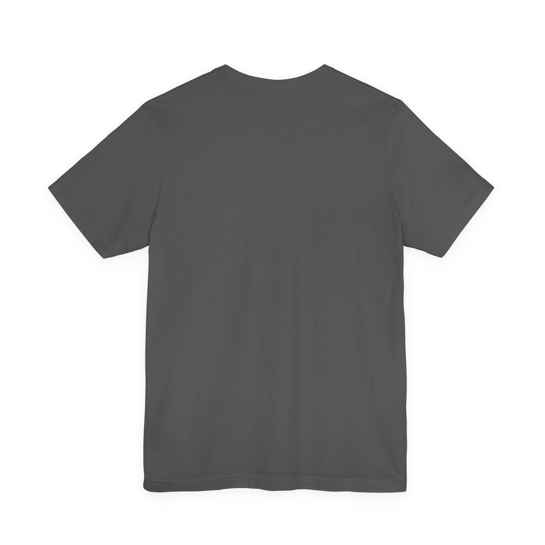 "Anything Off the Trolley?" Unisex Jersey Short Sleeve Tee (3 Colors)