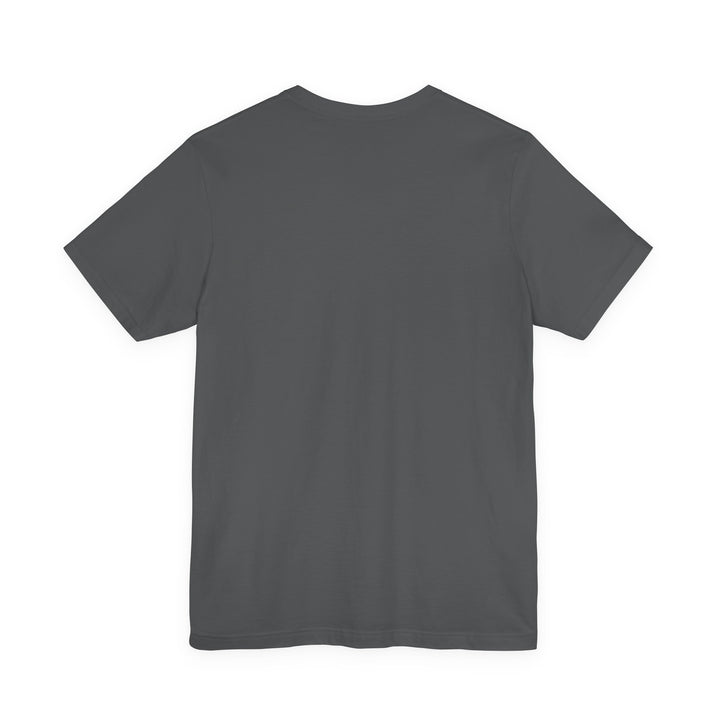 "Anything Off the Trolley?" Unisex Jersey Short Sleeve Tee (3 Colors)