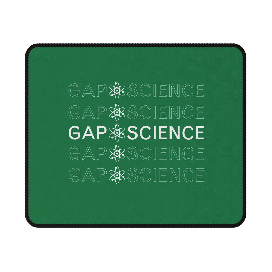 Gap Science Block Non-Slip Mouse Pad