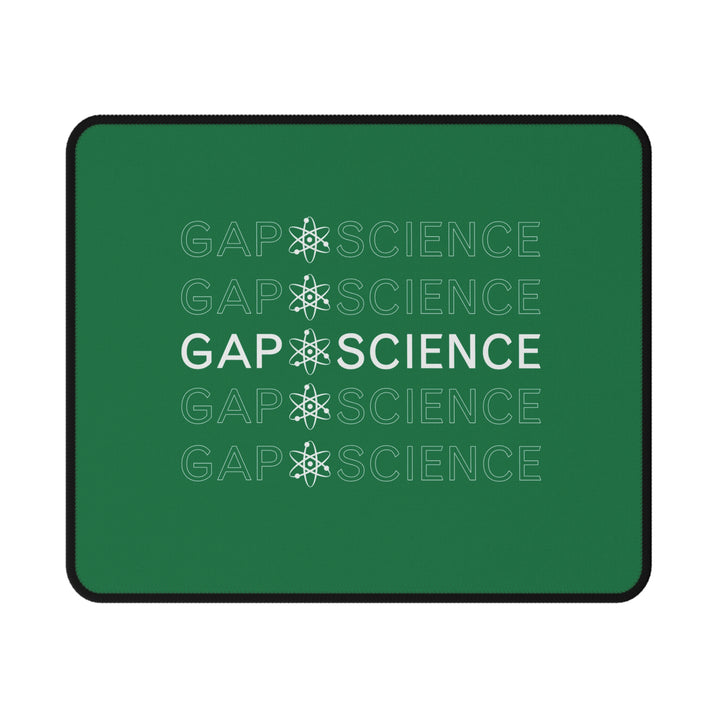 Gap Science Block Non-Slip Mouse Pad