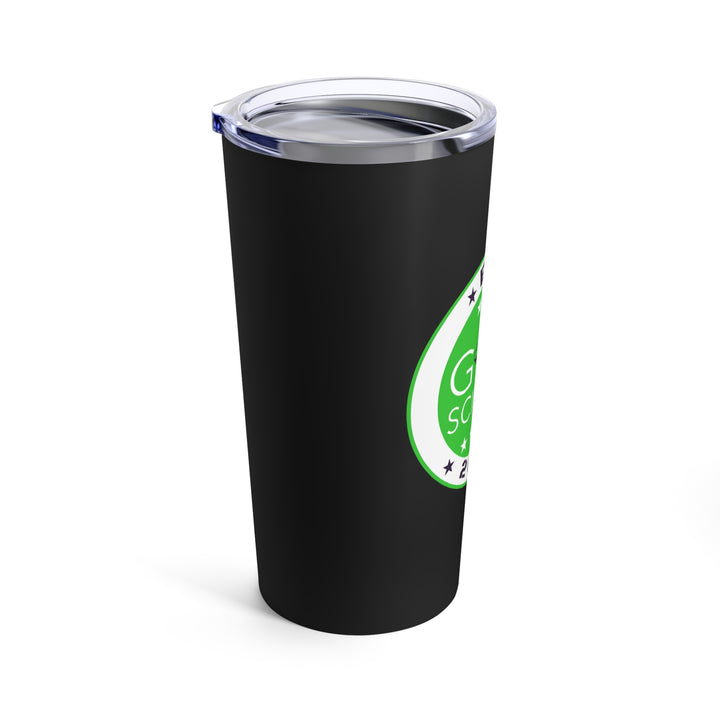 Gap Science Circle Tumbler 20oz