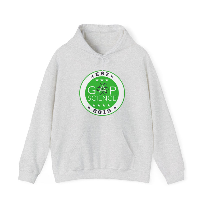 Gap Science Circle Unisex Heavy Blend™ Hooded Sweatshirt
