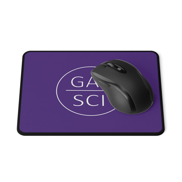 Gap Sci Circle Non-Slip Mouse Pad