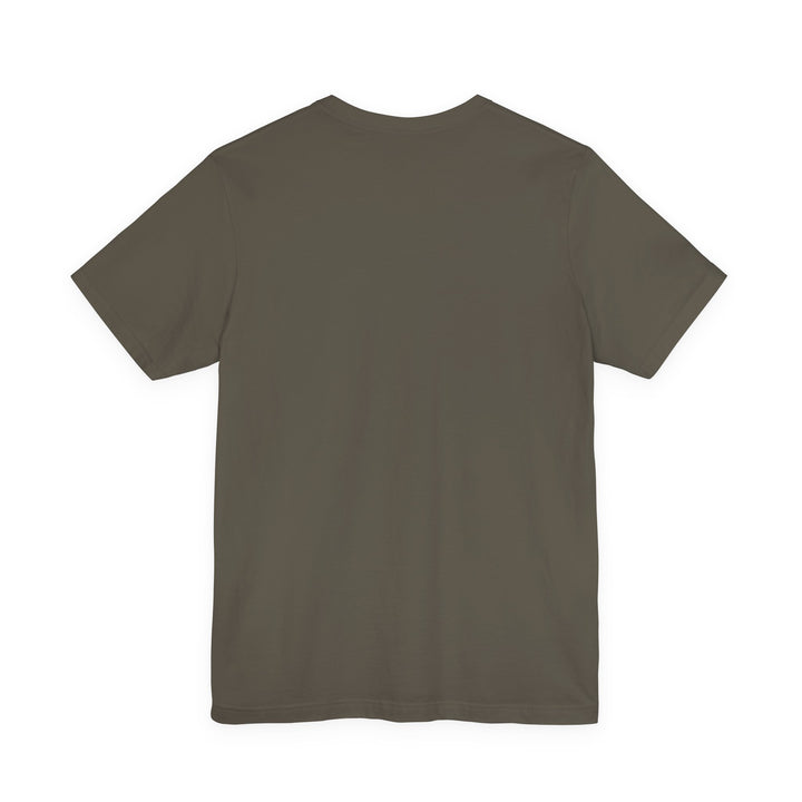 "Anything Off the Trolley?" Unisex Jersey Short Sleeve Tee (3 Colors)