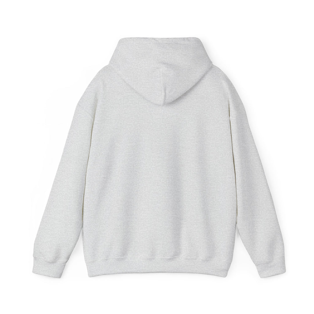 "Forensic Besties" Unisex Heavy Blend™ Hooded Sweatshirt