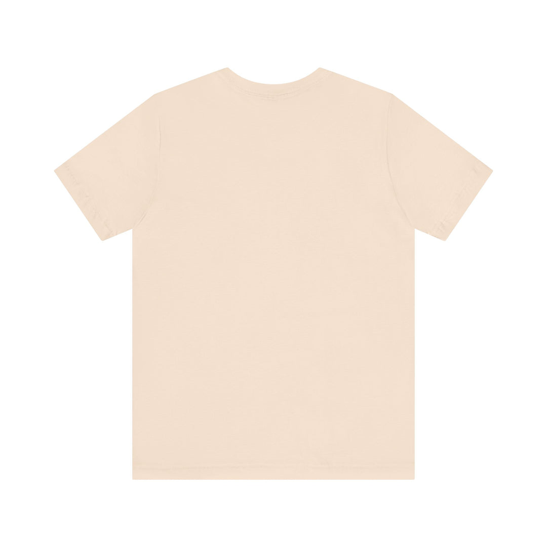 "Anything Off the Trolley?" Unisex Jersey Short Sleeve Tee (3 Colors)