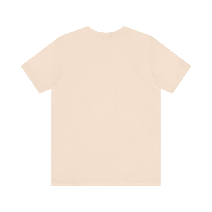 "Anything Off the Trolley?" Unisex Jersey Short Sleeve Tee (3 Colors)