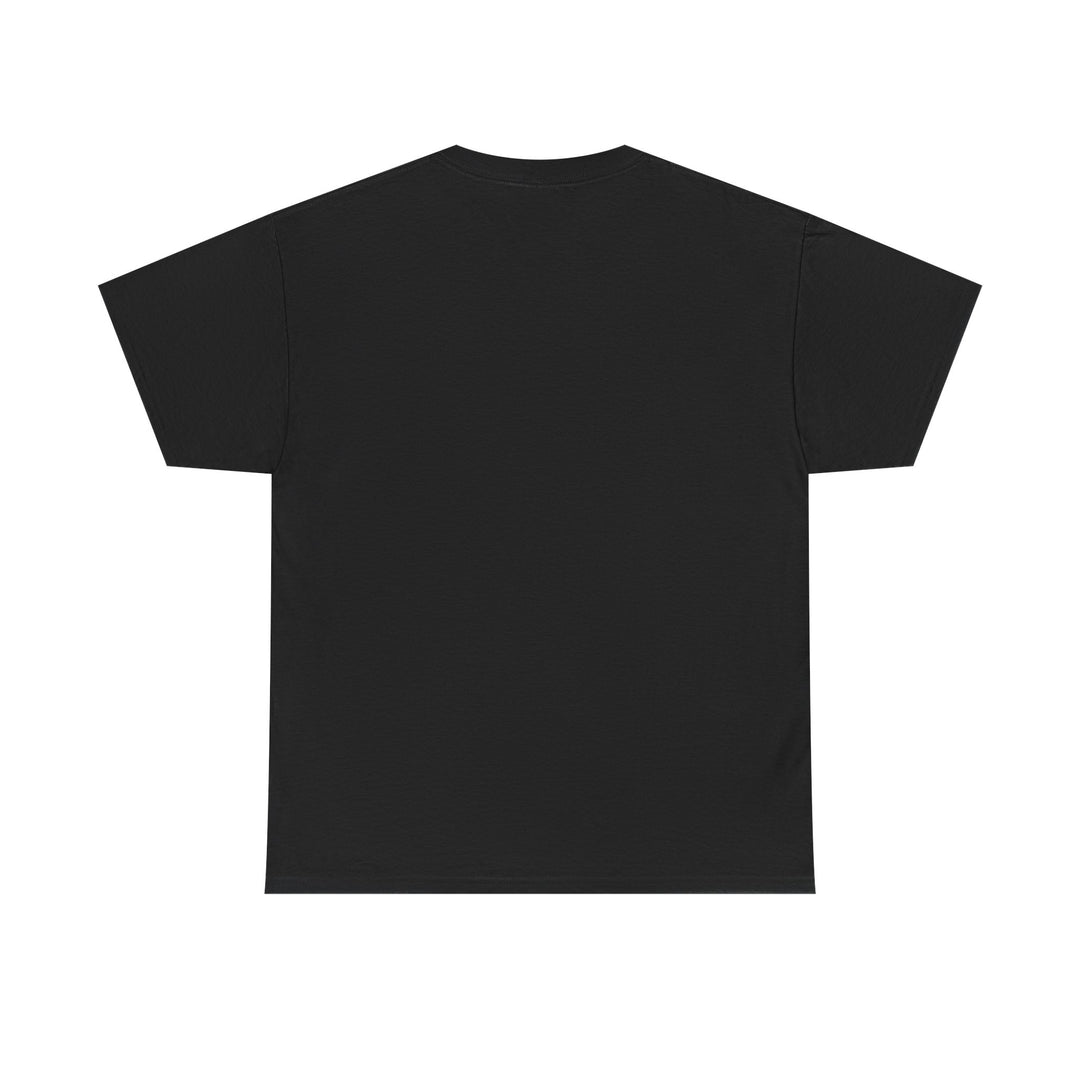 Chain of Custody Co. Graphic Unisex Heavy Cotton Tee (2 colors)