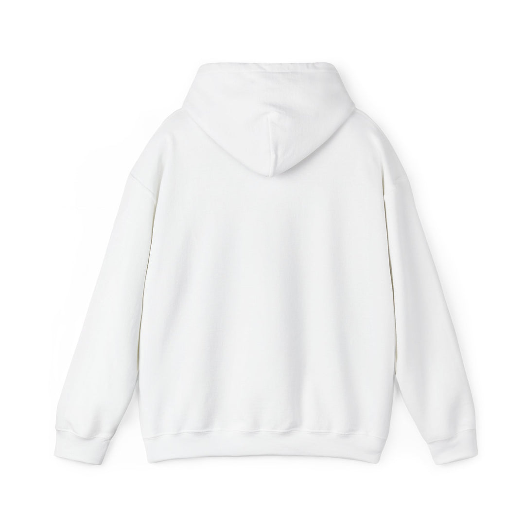 "When Life Gives You a Dumpster Fire, Roast Marshmallows" Unisex Heavy Blend™ Hooded Sweatshirt