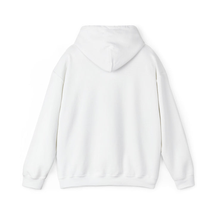 "When Life Gives You a Dumpster Fire, Roast Marshmallows" Unisex Heavy Blend™ Hooded Sweatshirt