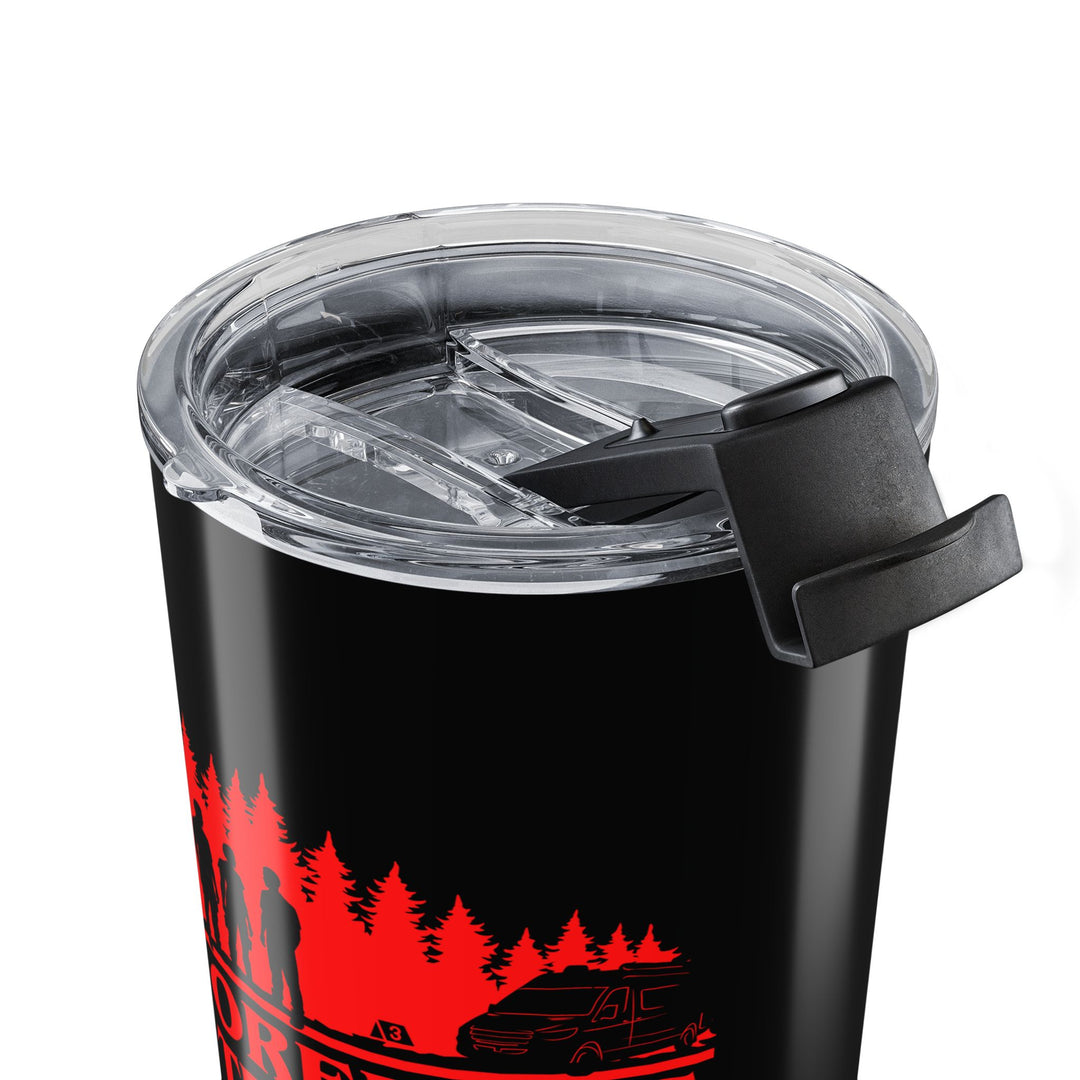 "Forensic Things" Tumbler 20oz
