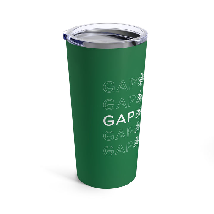 Gap Science Block Tumbler 20oz