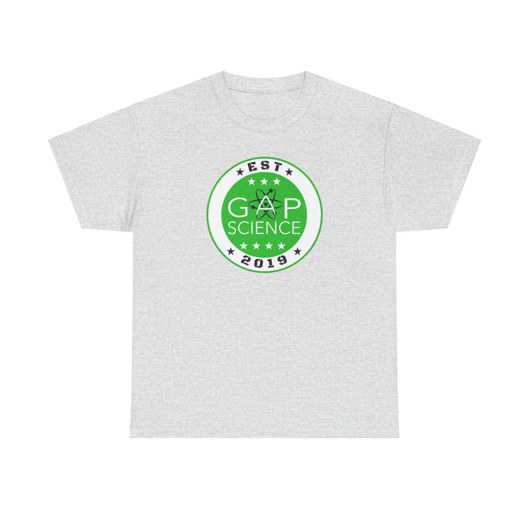 Gap Science Circle Unisex Heavy Cotton Tee