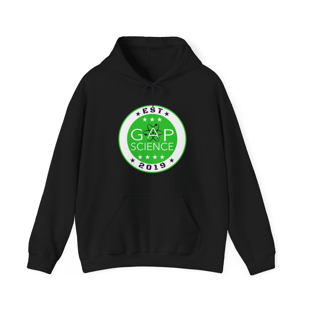Gap Science Circle Unisex Heavy Blend™ Hooded Sweatshirt