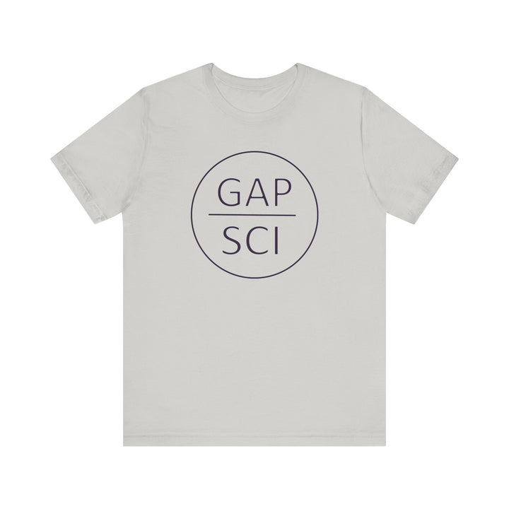 Gap Sci Circle Unisex Cotton Short Sleeve Tee