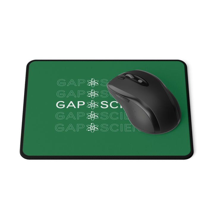 Gap Science Block Non-Slip Mouse Pad