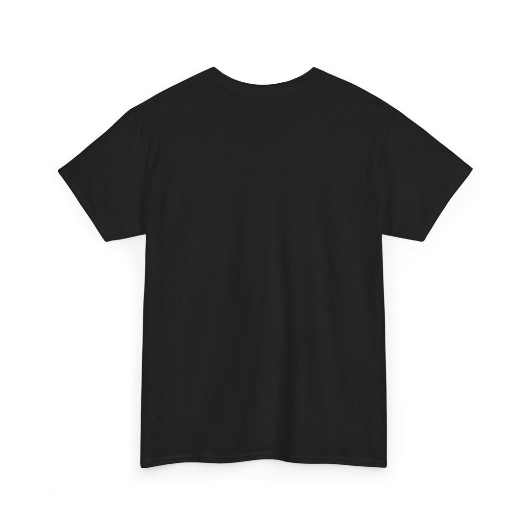 Chain of Custody Co. Graphic Unisex Heavy Cotton Tee (2 colors)