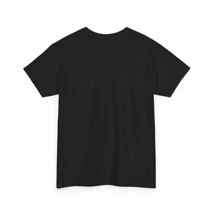 Chain of Custody Co. Graphic Unisex Heavy Cotton Tee (2 colors)
