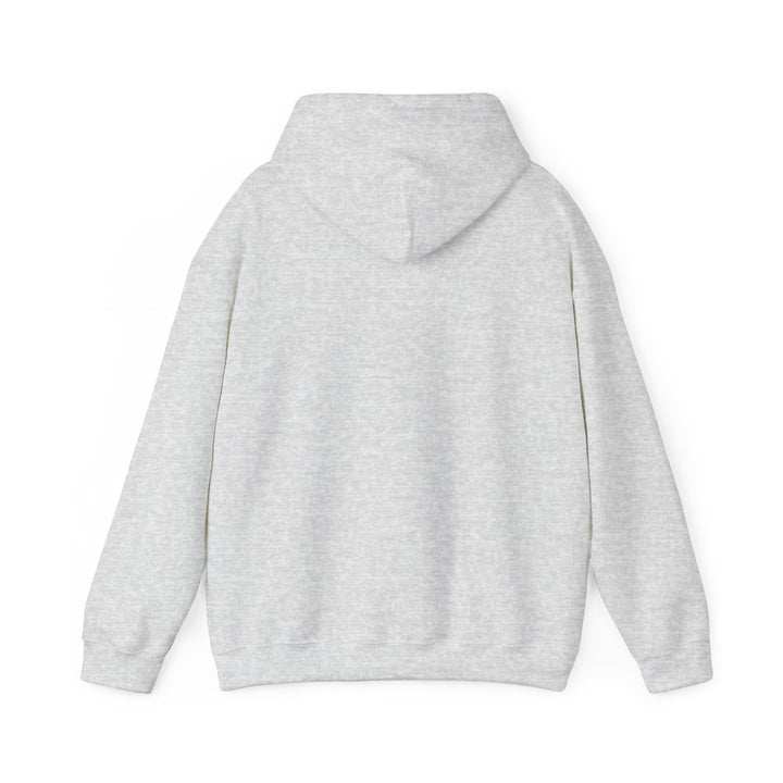 "When Life Gives You a Dumpster Fire, Roast Marshmallows" Unisex Heavy Blend™ Hooded Sweatshirt