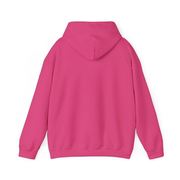"When Life Gives You a Dumpster Fire, Roast Marshmallows" Unisex Heavy Blend™ Hooded Sweatshirt