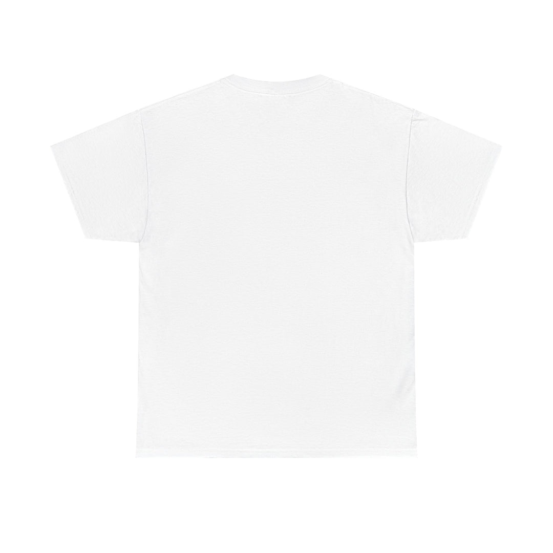 Chain of Custody Co. Graphic Unisex Heavy Cotton Tee (2 colors)