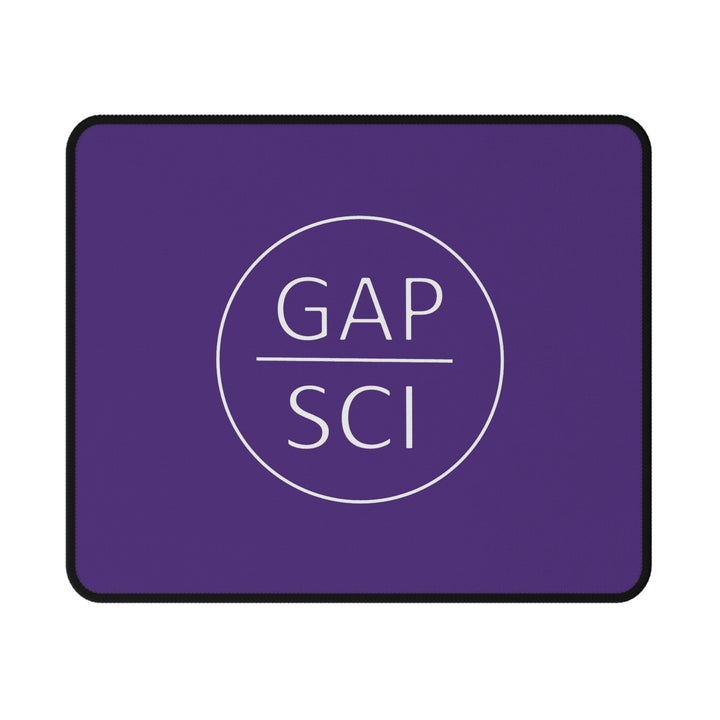 Gap Sci Circle Non-Slip Mouse Pad