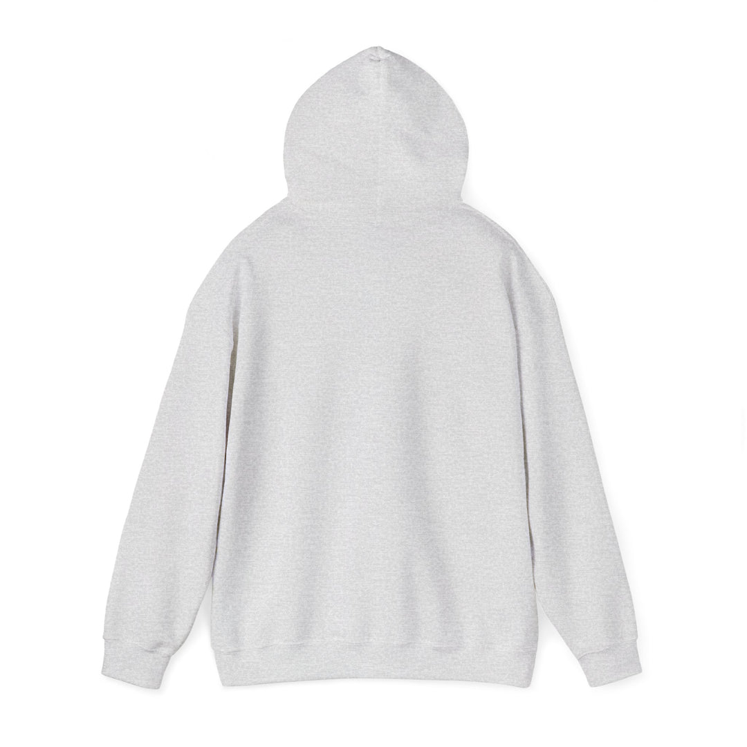 "Forensic Besties" Unisex Heavy Blend™ Hooded Sweatshirt