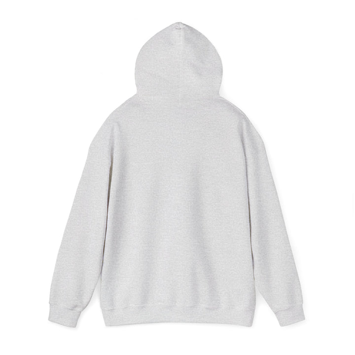 "Forensic Besties" Unisex Heavy Blend™ Hooded Sweatshirt