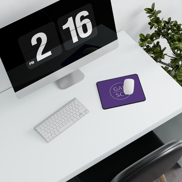 Gap Sci Circle Non-Slip Mouse Pad