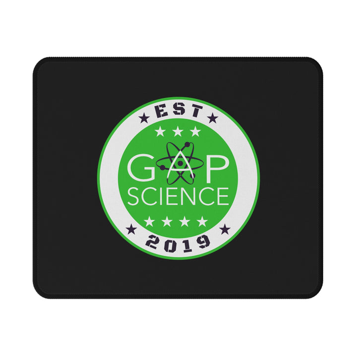 Gap Science Circle Non-Slip Mouse Pad