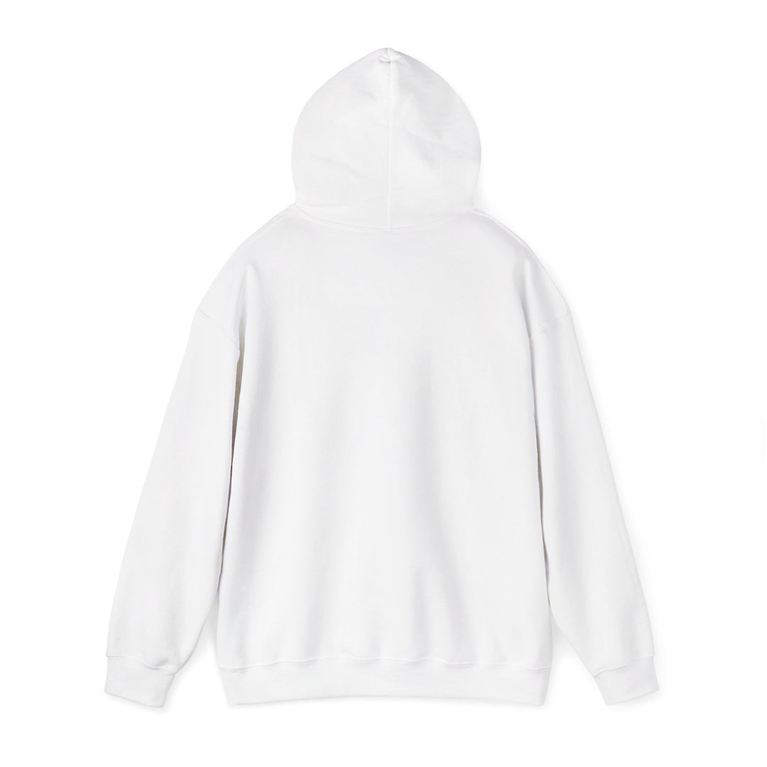"Forensic Besties" Unisex Heavy Blend™ Hooded Sweatshirt