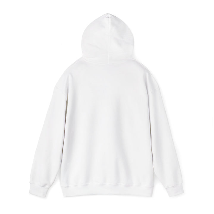 "Forensic Besties" Unisex Heavy Blend™ Hooded Sweatshirt