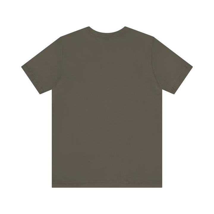 "Anything Off the Trolley?" Unisex Jersey Short Sleeve Tee (3 Colors)