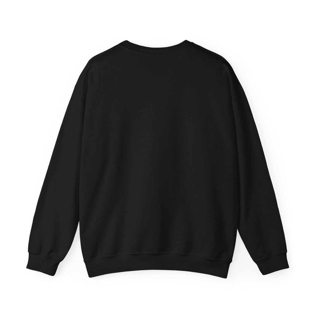 "Forensic Things" Logo Unisex Heavy Blend™ Crewneck Sweatshirt