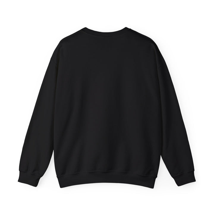 "Forensic Things" Logo Unisex Heavy Blend™ Crewneck Sweatshirt